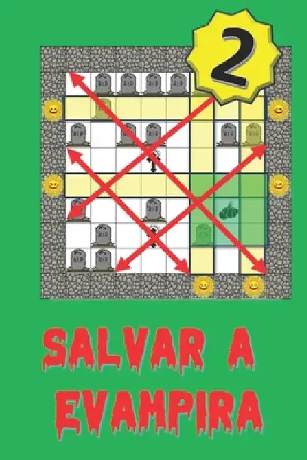 Salvar a Evampira (2) by Angel Gabriel Olivo Diaz