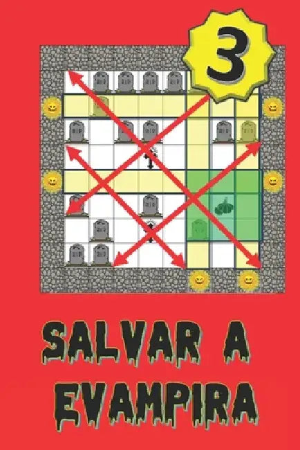 Salvar a Evampira (3) by Angel Gabriel Olivo Diaz