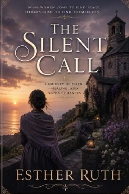 The Silent Call: A Journey of Faith, Healing, And Second Chances by Esther Ruth