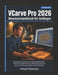 VCarve Pro 2026 Benutzerhandbuch für Anfänger: CNC Software Handbuch mit HolzbearbeitungsprojektenTutorials zur Schilderherstellung Werkzeugweg Strate by Hiroshi Tanemura