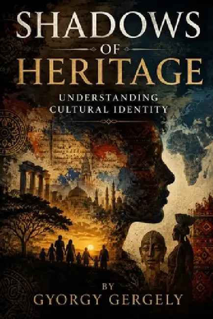 Shadows of Heritage: Understanding Cultural Identity by Gyorgy Gergely