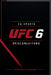 EA Sports Ufc 6 Spielanleitung: Komplettlösung, Karrierestrategien und Profi-Kampfbeherrschung by Patricia Jackson
