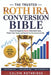 The Trusted Roth IRA Conversion Bible: Proven Strategies to Reduce Retirement Taxes, Perfect Your Timing, and Secure Tax-Free Income for Life by Calvin Rothridge