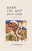 When the soup gets cold by Neeti Banerji, Taylor Ugrinow, Fathimath Rida