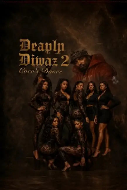 Deadly Divaz 2: Coco's Dance by Don Shaze