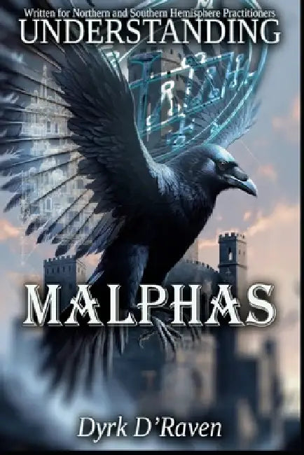 Understanding Malphas by Raymond Hurn, Dyrk D'Raven