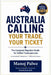 Australia Calling Your Trade is Your Ticket updated on 11-May-26: The Complete Migration Guide for Skilled Tradespersons 11 High-Demand Trades by Manoj Palwe