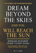 Dream Beyond the Skies And You Will Reach the Sun: How to Be Successful by Dreaming Bigger, Building Discipline, and Unlocking a Success Mindset by Farhan Jawaid