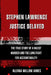 Stephen Lawrence Justice Delayed: The True Story of a Racist Murder and the Long Fight for Accountability by Aleana Willow James