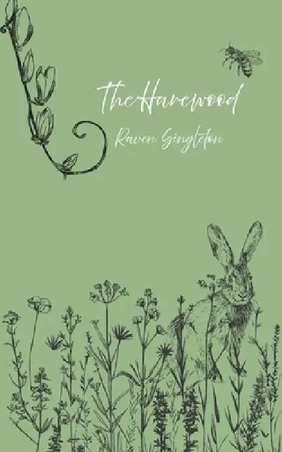The Harewood by Raven Singleton