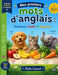 Mes premiers mots d'anglais: Animaux, fruits et légumes by Élodie Laurent