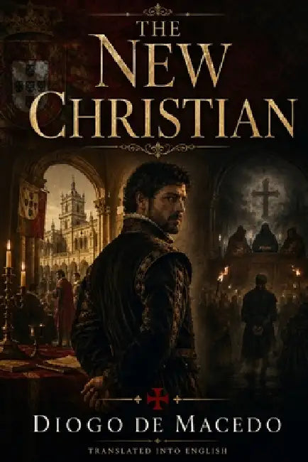 The New Christian by M. Smouch, Diogo de Macedo