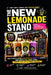 The New Lemonade Stand!: How to Build a Mobile Iced Coffee & Bubble Tea Business That Makes Real Money from Events, Pop-Ups & Street Trading by Digital Publishing Group