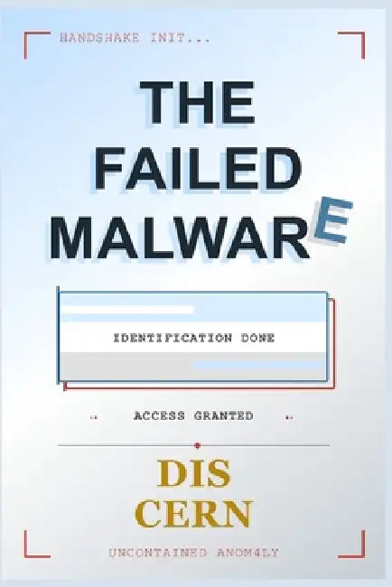 The Failed Malware by Dis Cern