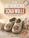 Filzen Mit Heimischer Schafwolle: Nass- und Trockenfilztechniken für dekorative Projekte aus regionaler Schurwolle by Ingrid Haslwanter