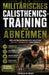 Militärisches Calisthenics-Training zum Abnehmen: Eine anfängerfreundliche Anleitung zum Fettverbrennen ohne Geräte by Lindsey D. Gram