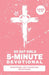 5-Minute Devotional for Girls Ages 13-15: A 60-Day Christian Devotional for Teen Girls Dealing with Anxiety, Self-Doubt, Friend Drama, Pressure, Emoti by Inked Crown Publishing