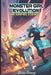 Monster Girl Evolution: The Empire Strikes: An illustrated isekai litRPG progression fantasy satire by Brian Heming