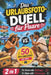 Das Urlaubsfoto-Duell für Paare: Das Duellbuch 1 gegen 1 mit 50 kreativen & lustigen Foto-Challenges - Reisespiele, Beschäftigung im Urlaub, Herausfor by Sina Fernblick