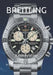 Breitling: A History of the Chronograph by Cornelis Van Houte