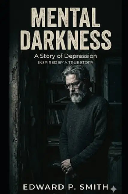 Mental Darkness by Edward Smith