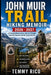 John Muir Trail Hiking Memoir: A Personal Backcountry Journey Through Yosemite, Sequoia, And The Sierra Nevada With Trail Stories, Wilderness Lessons, by Temmy Rico
