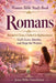 Women Bible Study Book Romans: Rooted in Grace, Clothed in Righteousness: God's Love, Identity, and Hope for Women by Jesus Bible Foundation