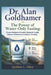 Dr. Alan Goldhamer: The Power of Water-Only Fasting: Proven Methods to Restore Metabolic Health, Reduce Inflammation & Reboot the Body by Quillon C. Allen