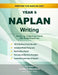 NAPLAN Year 9 Writing: Master the 10 Marking Criteria with Model Responses by Acemark Education