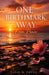 One Birthmark Away From Peace by Janie M. Zheng
