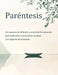 Paréntesis: Un espacio de reflexión y crecimiento personal para detenerte y reconectar contigo a lo largo de 52 semanas by Marianella Vera