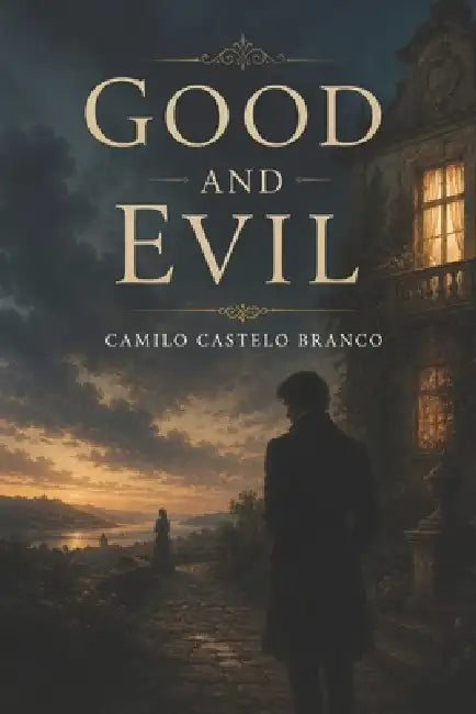 Good and Evil by M. Smouch, Camilo Castelo Branco