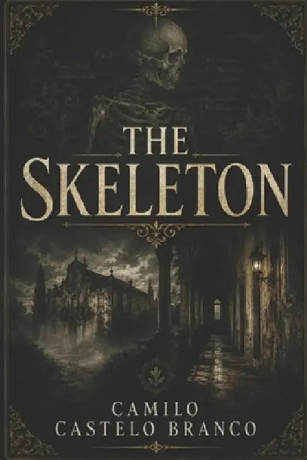 The Skeleton by M. Smouch, Camilo Castelo Branco
