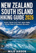 New Zealand South Island Hiking Guide 2026: Aoraki / Mount Cook Trails, Alpine Walks, Glacier Views & Adventure Itineraries by Milo Arden