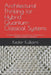 Architectural Thinking for Hybrid Quantum-Classical Systems: A Decision Playbook and Reference Architecture for Practical Quantum Computing by Kedar Kulkarni