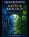 Quantitative and Mirror Biology: Mathematical Perspectives on Life's Symmetry by Z. Dickin