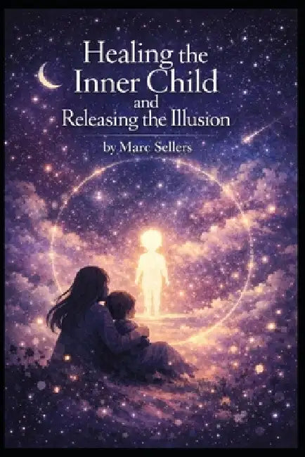 Healing the Inner Child & Releasing the Illusion by Marc Sellers