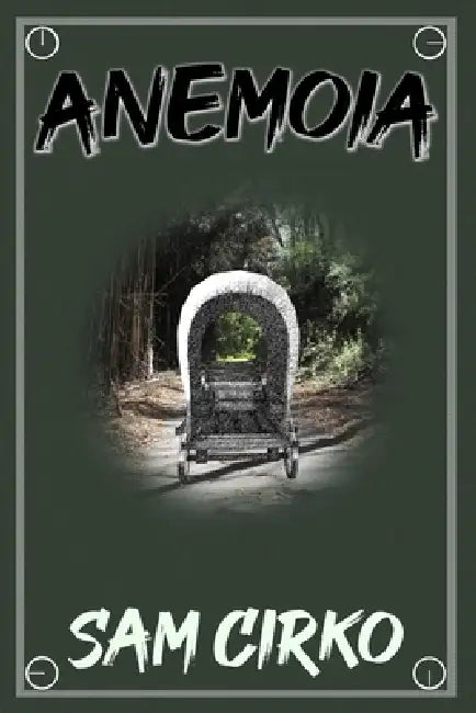 Anemoia by Sam Cirko