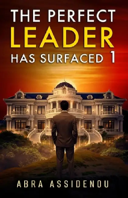 The Perfect Leader Has Surfaced Book 1 by Angel Bee, Abra Assidenou