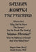 Salwan Momika the Firebird: Who is He? Why Did He Burn the Quran ? Did He Touch the Wall of Islamo-Phrenia? Was He Killed as a Result? And Who Killed by Monnti Kristto, Mayan Omar Sharif
