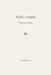 Haiku-terapia: 99 haiku per rallentare by Davide Dal Maso