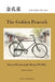 The Golden Peacock: Selected Poems by Jin Zhong by Jone Guo