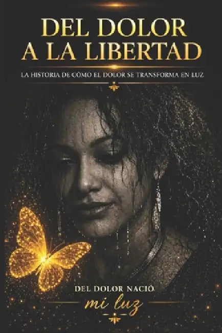 del Dolor a la Libertad by Judith Maduro