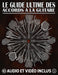 Le guide ultime des accords à la guitare: Le guide complet des accords mobiles et du système CAGED by Lisa Golden, Karl Golden