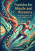 Peptides for Muscle and Recovery: The science of amino-acid signals, tissue repair, performance, and the future of sports medicine by Jonathan Mercer