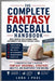 The Complete Fantasy Baseball Handbook: Draft Smarter, Build Winning Teams, and Dominate Your Fantasy Baseball League by Luda J. Paul