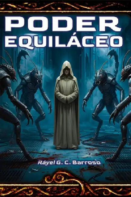 Poder Equiláceo by Ráyel G C Barroso