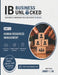 IB Business Management Unlocked: Unit 2 Human Resources Management by Jimmy Joe Ni