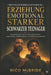Der vollständige Leitfaden zur Erziehung emotional starker schwarzer Teenager: Herausforderungen meistern, Kommunikation stärken, Empathie fördern, Re by Nico McBride