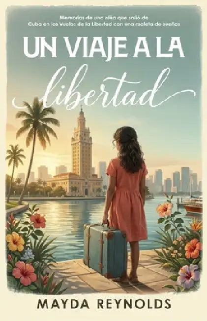 Un Viaje a la Libertad by Mayda Reynolds